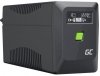 UPS ZASILACZ AWARYJNY Greencell PowerProof 850VA 480W LCD